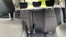Honda Jazz 1.3 i-VTEC EX Navi 5dr Petrol Hatchback
